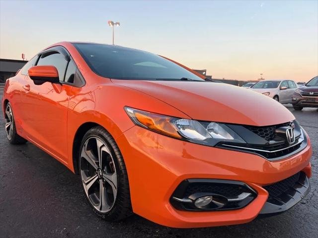 2015 Honda Civic Si for sale near Franklin, OH