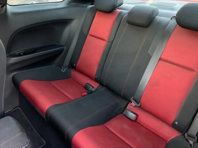 2015 Honda Civic Si