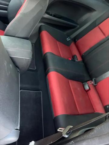 2015 Honda Civic Si