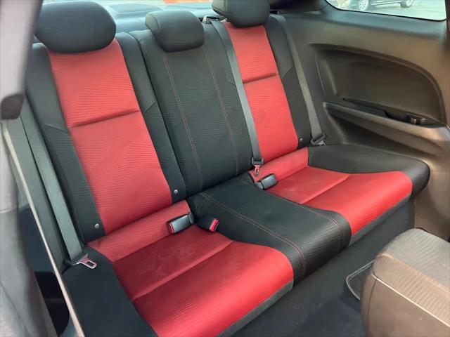 2015 Honda Civic Si