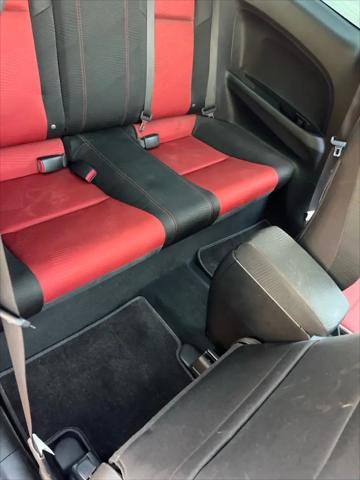 2015 Honda Civic Si