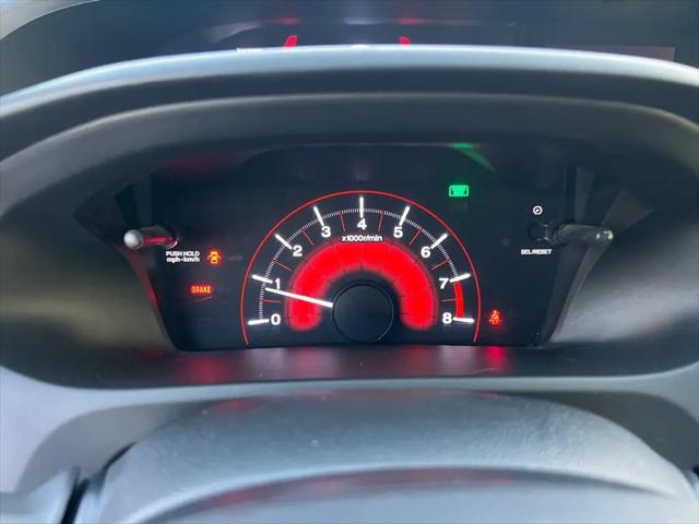 2015 Honda Civic Si