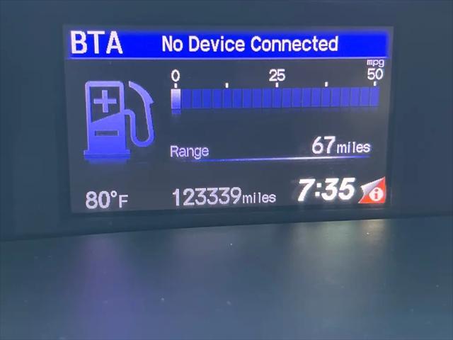2015 Honda Civic Si