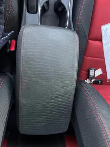 2015 Honda Civic Si
