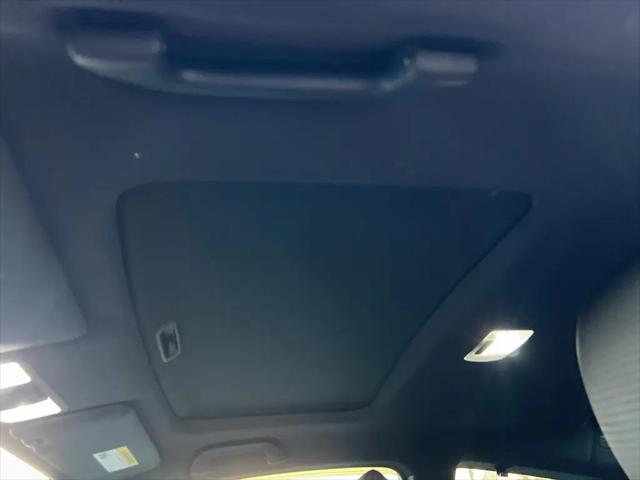2015 Honda Civic Si
