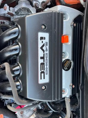 2015 Honda Civic Si