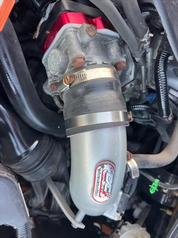 2015 Honda Civic Si