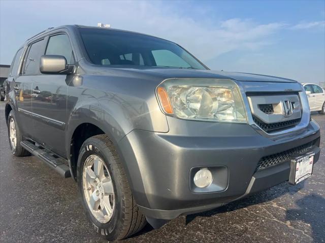 2010 Honda Pilot EX for sale near Franklin, OH