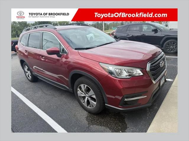 2019 Subaru Ascent Premium for sale in Brookfield, WI