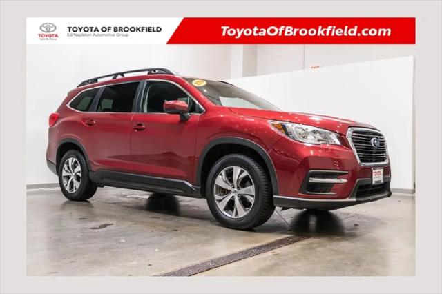 2019 Subaru Ascent Premium for sale in Brookfield, WI