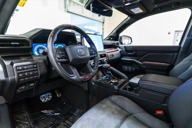 2025 Toyota 4Runner TRD Pro