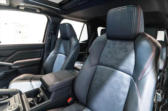 2025 Toyota 4Runner TRD Pro