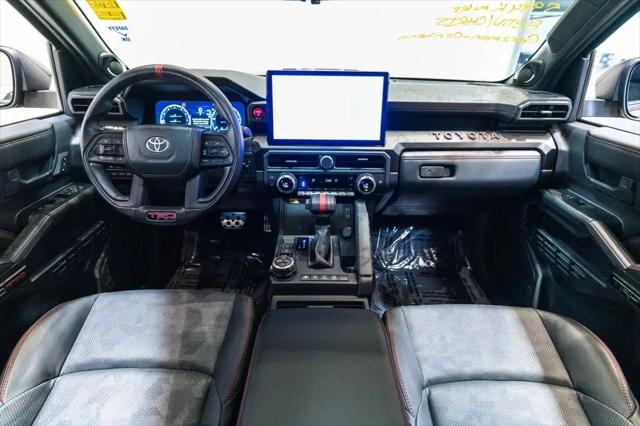2025 Toyota 4Runner TRD Pro