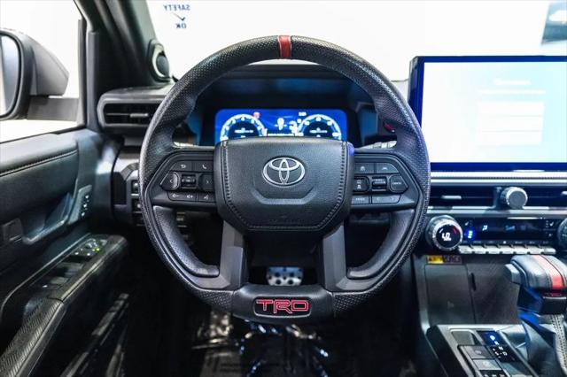 2025 Toyota 4Runner TRD Pro