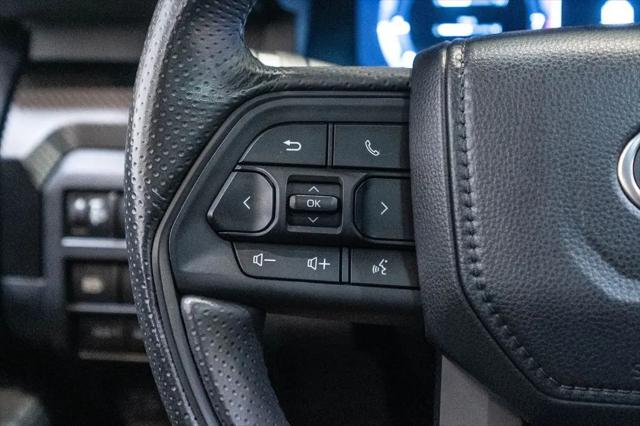 2025 Toyota 4Runner TRD Pro