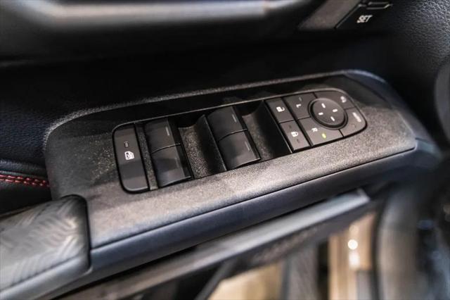 2025 Toyota 4Runner TRD Pro