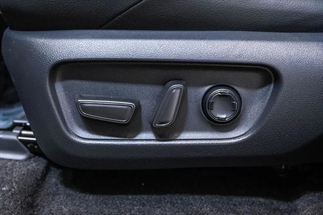 2025 Toyota 4Runner TRD Pro