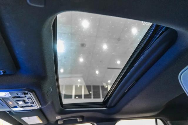 2025 Toyota 4Runner TRD Pro