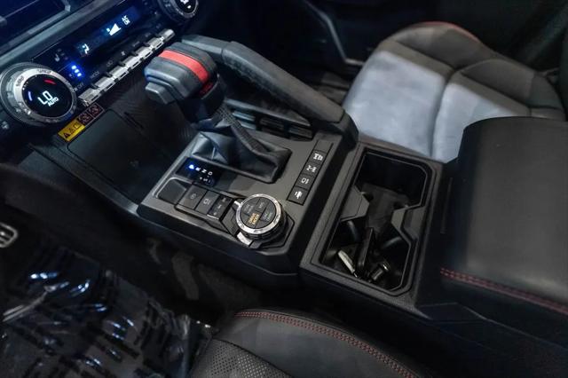 2025 Toyota 4Runner TRD Pro
