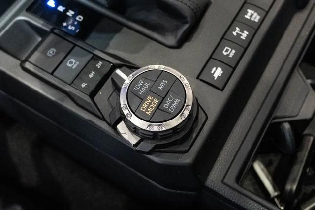 2025 Toyota 4Runner TRD Pro