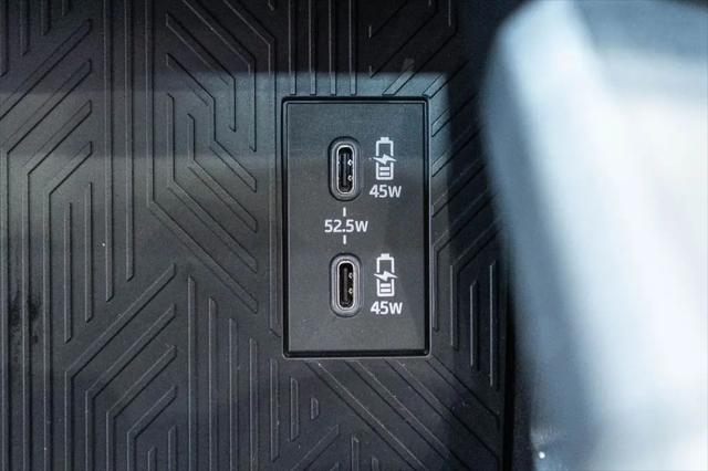 2025 Toyota 4Runner TRD Pro