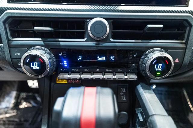 2025 Toyota 4Runner TRD Pro