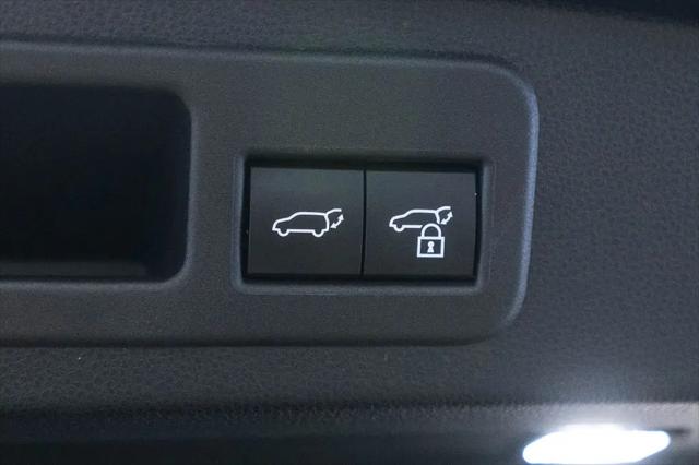 2025 Toyota 4Runner TRD Pro
