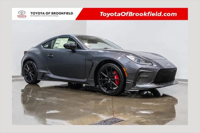 2027 Toyota GR86 Premium for sale in Brookfield, WI