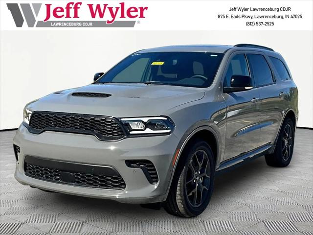 2027 Dodge Durango GT Plus HEMI for sale in Lawrenceburg, IN