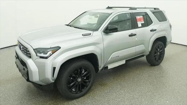 2026 Toyota 4Runner Limited for sale in Delray Beach, FL