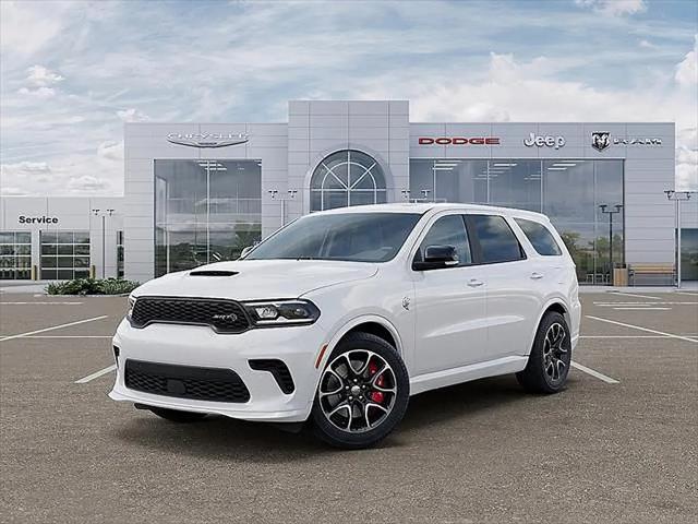 2027 Dodge Durango SRT Hellcat Jailbreak for sale in East Hanover, NJ