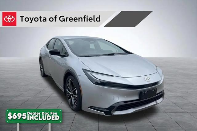 2027 Toyota Prius XLE for sale in Greenfield, MA