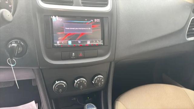 2012 Dodge Avenger SXT