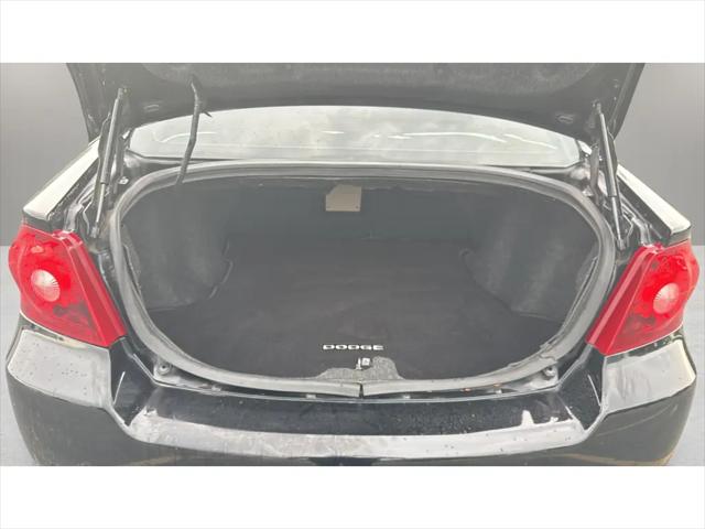 2012 Dodge Avenger SXT