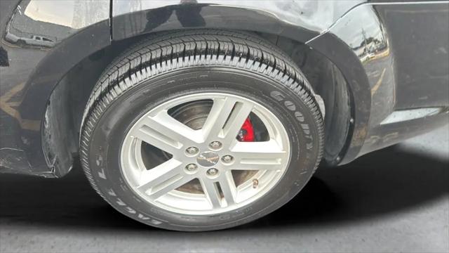 2012 Dodge Avenger SXT
