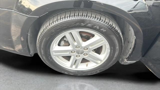 2012 Dodge Avenger SXT