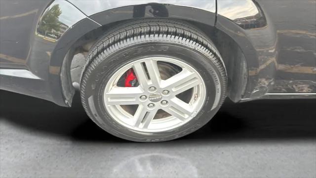 2012 Dodge Avenger SXT