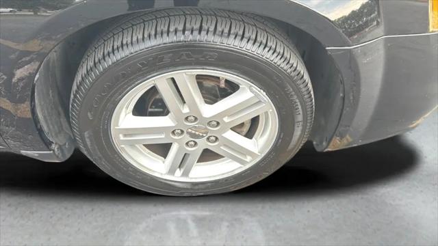 2012 Dodge Avenger SXT