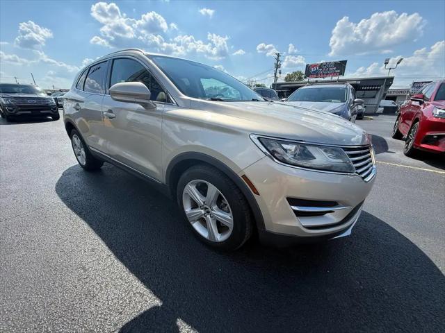 2017 Lincoln MKC Premiere for sale in Lebanon, TN