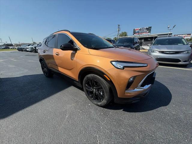 2024 Buick Encore GX Sport Touring FWD for sale in Lebanon, TN