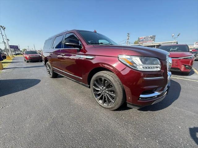 2021 Lincoln Navigator Reserve L for sale in Lebanon, TN
