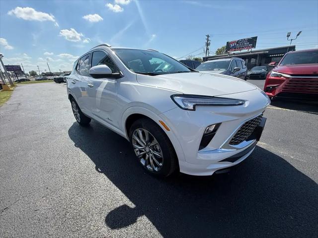 2026 Buick Encore GX Avenir AWD for sale in Lebanon, TN
