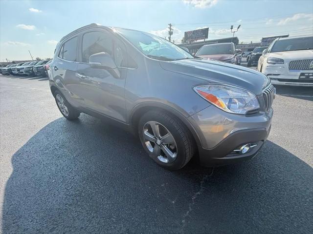 2014 Buick Encore Leather for sale in Lebanon, TN