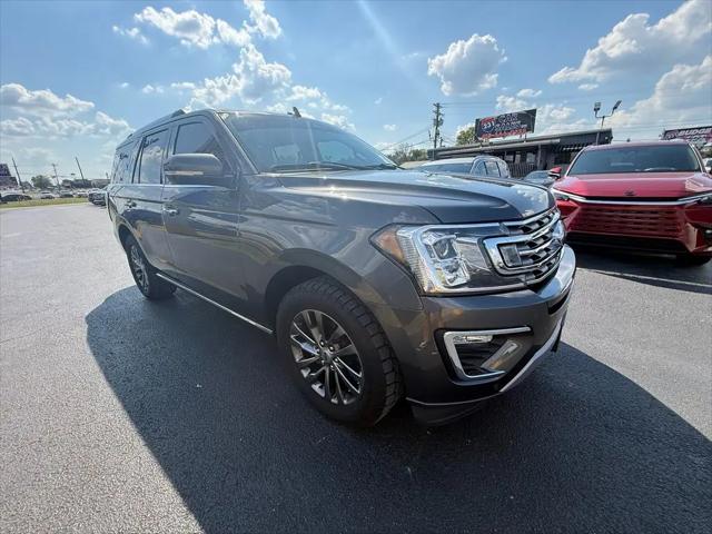 2020 Ford Expedition Limited for sale in Lebanon, TN
