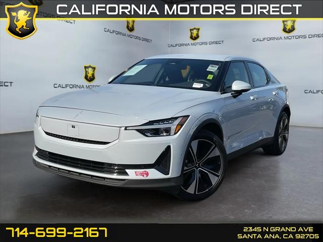 2024 Polestar 2 Standard for sale in Santa Ana, CA