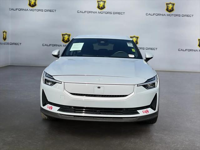 2024 Polestar 2 Standard