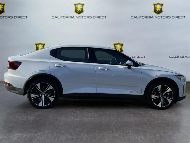 2024 Polestar 2 Standard