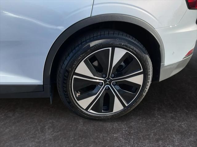 2024 Polestar 2 Standard