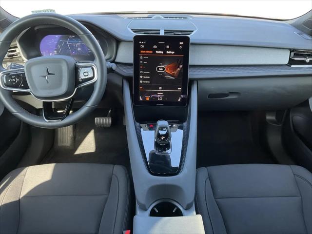 2024 Polestar 2 Standard