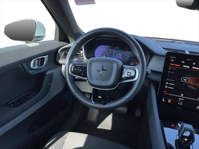 2024 Polestar 2 Standard